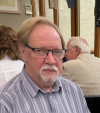 Rtn. Roy Muir